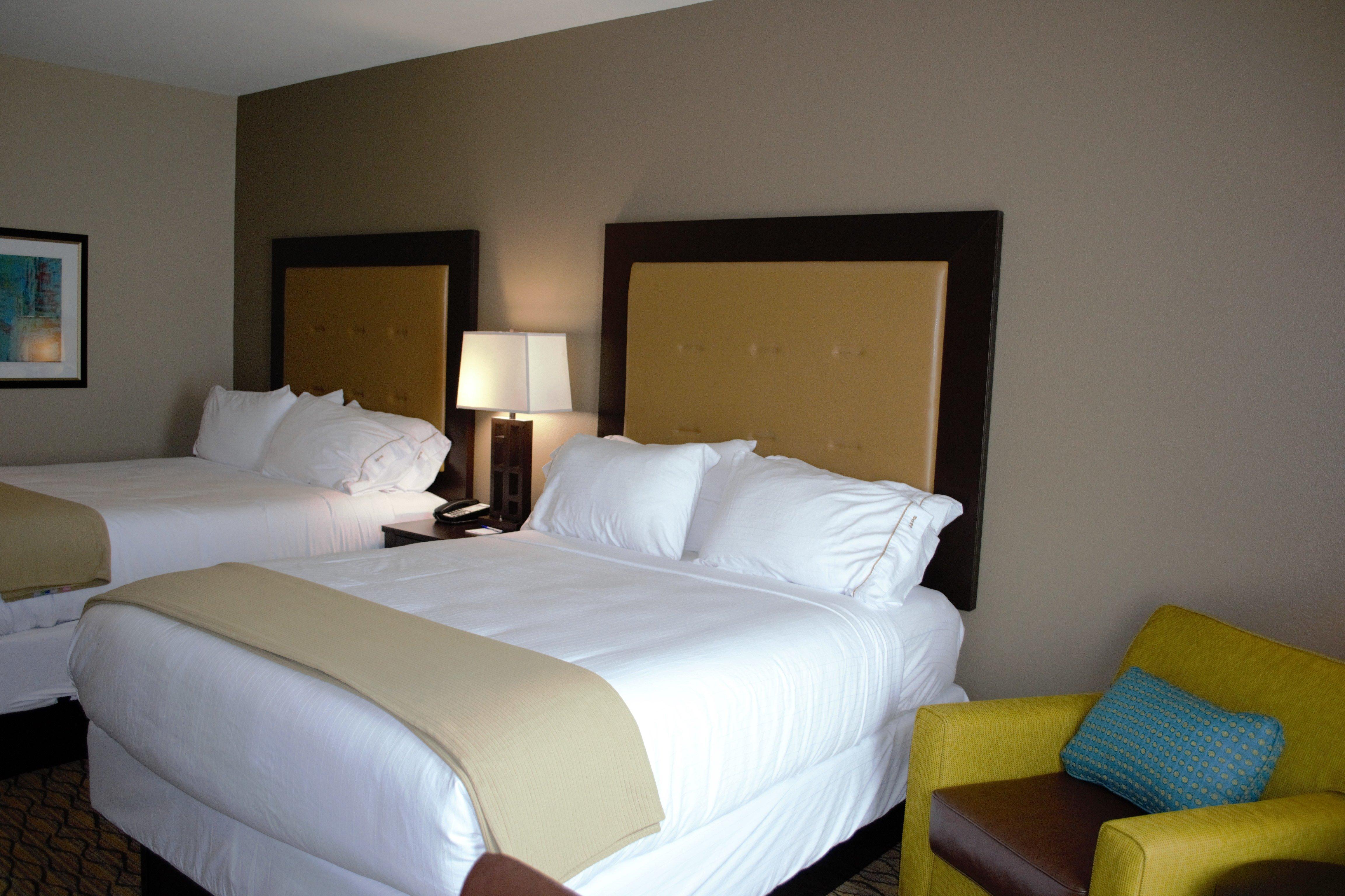 Holiday Inn Express St Joseph Saint Joseph Extérieur photo
