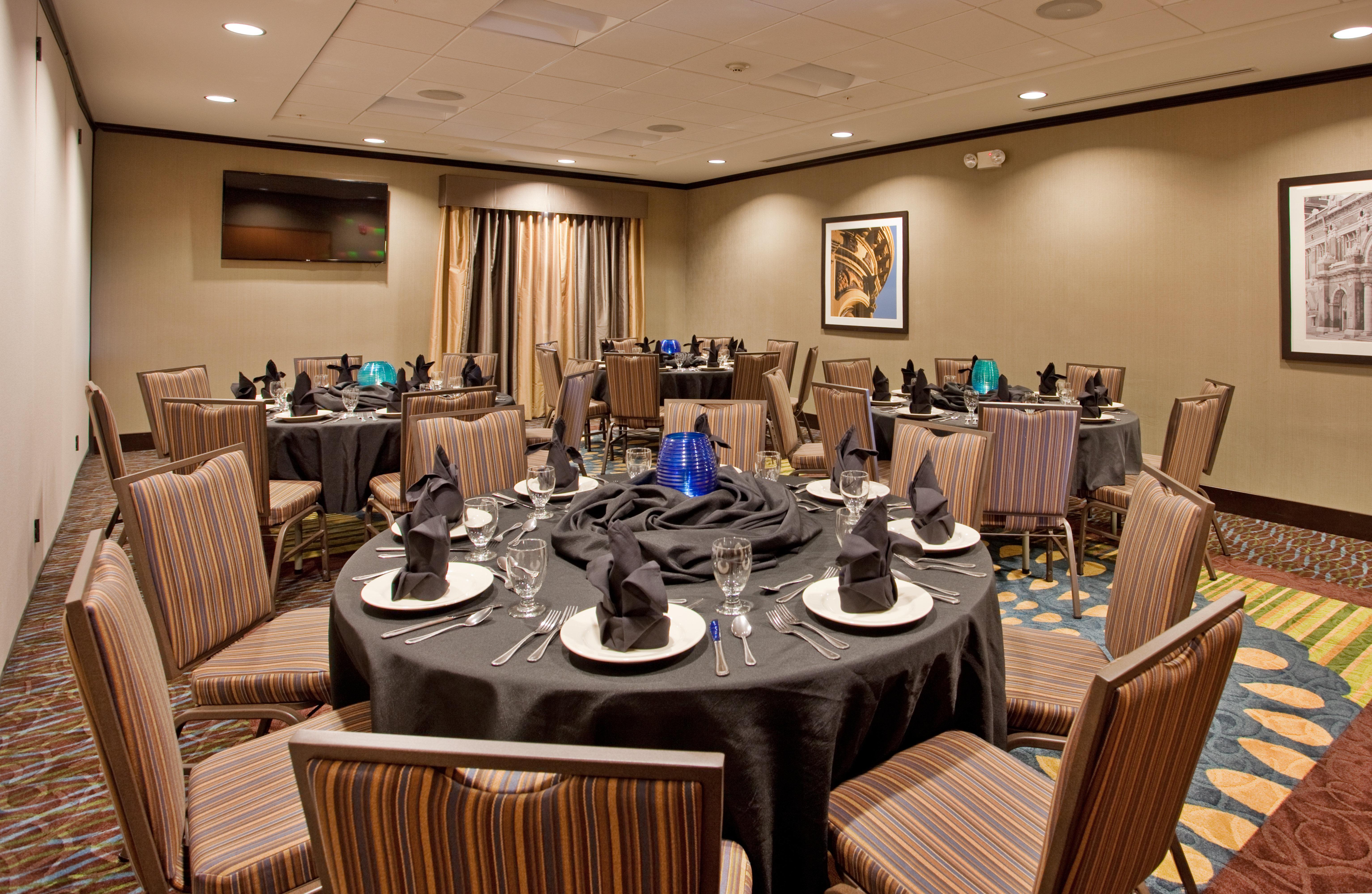 Holiday Inn Express St Joseph Saint Joseph Extérieur photo