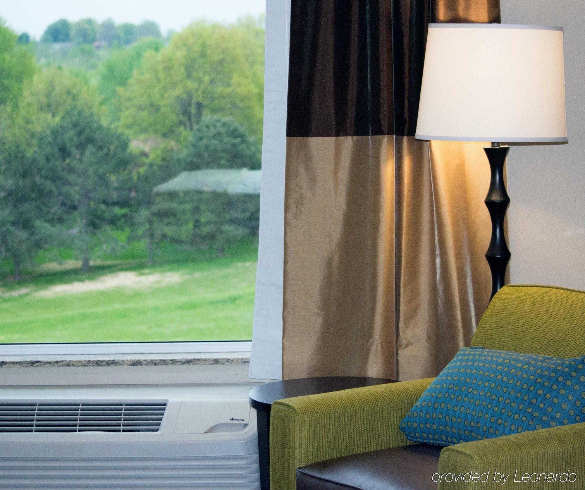 Holiday Inn Express St Joseph Saint Joseph Extérieur photo
